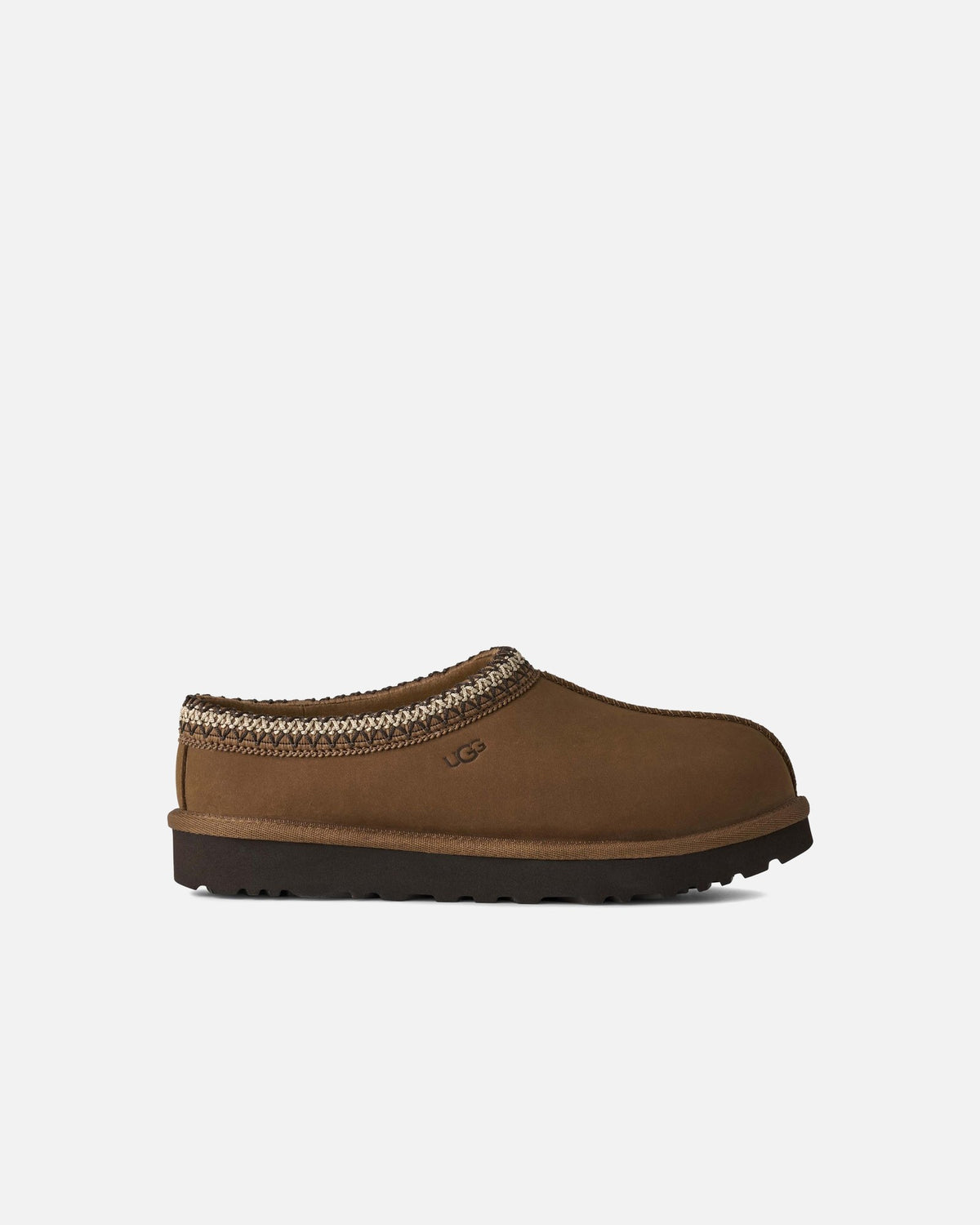 W Tasman Nubuck
