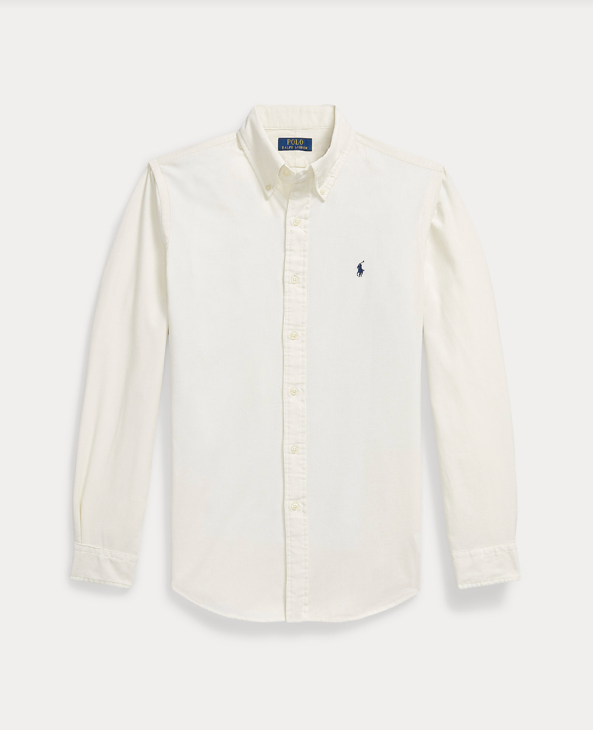 Cubdppcs-Long Sleeve-Sport Shirt Skjorter og bluser