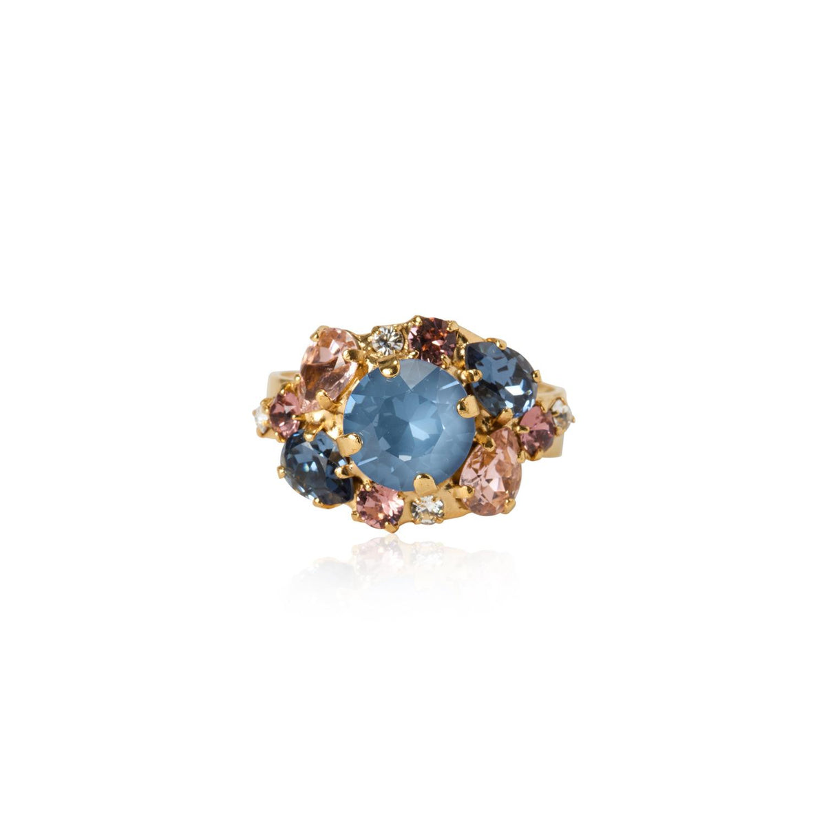 MOLLY RING GOLD