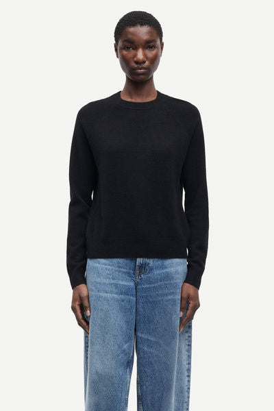 Boston O-Neck 6304