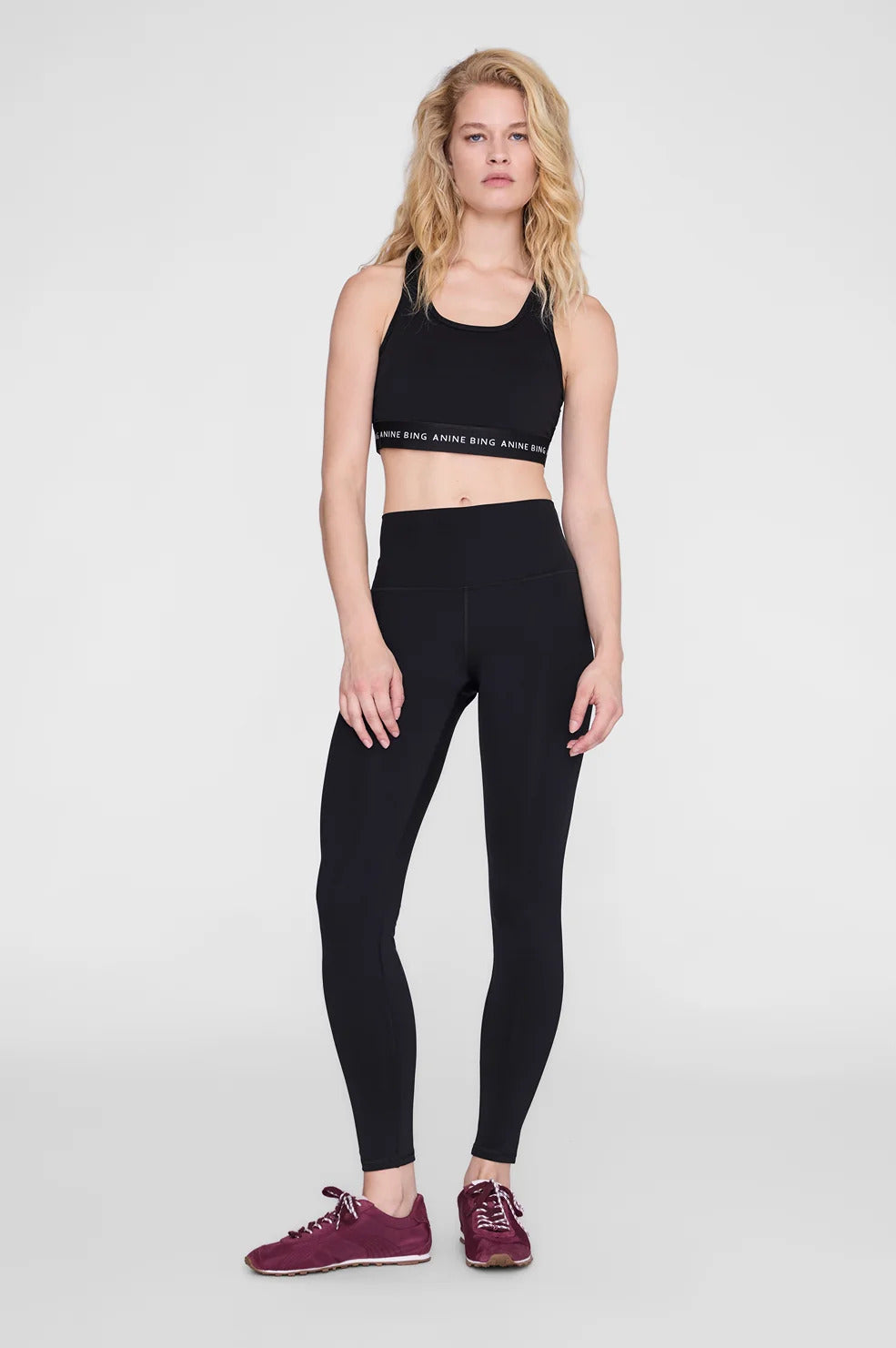 Dave Legging