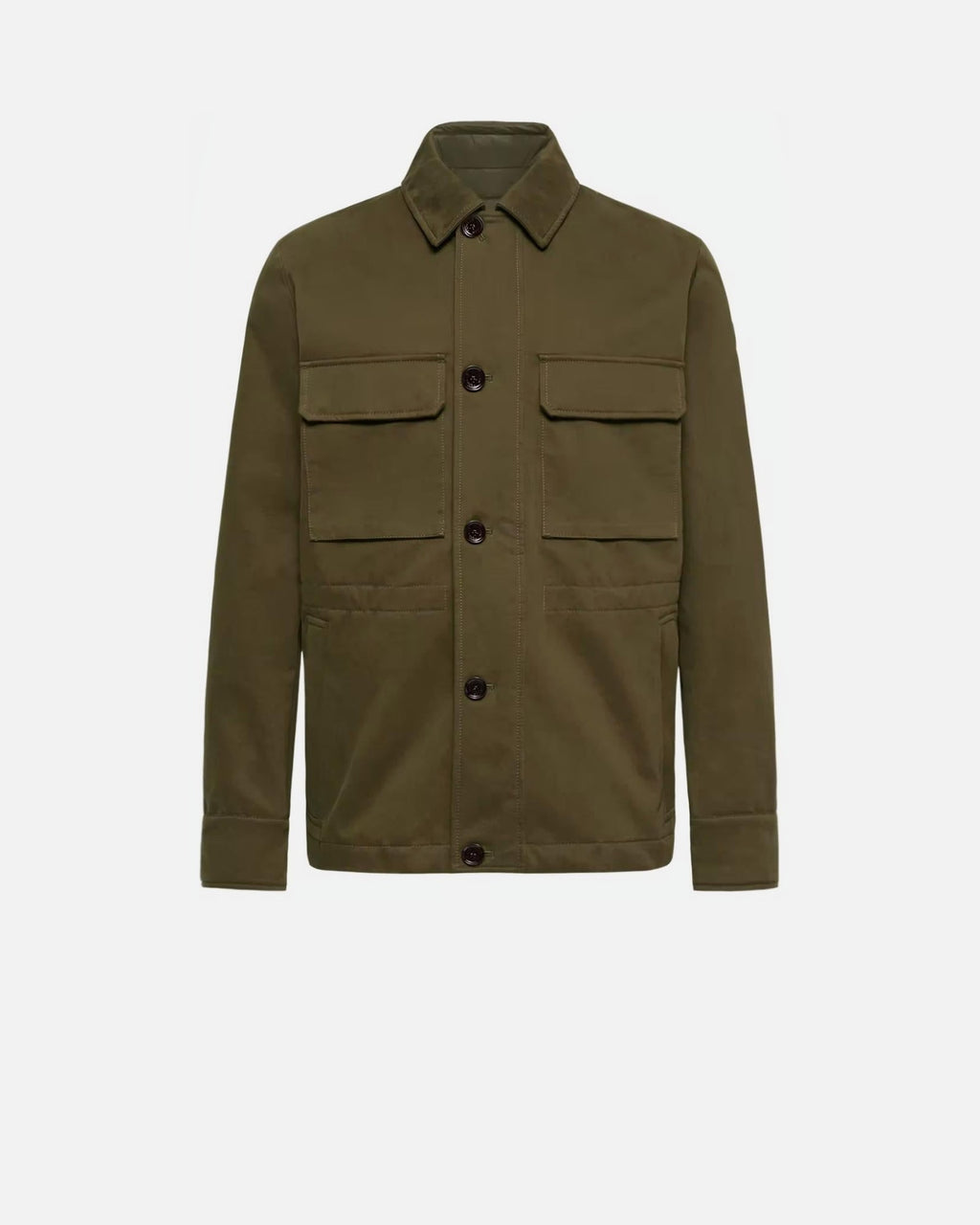 THALDRIK FIELD JACKET