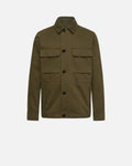 THALDRIK FIELD JACKET