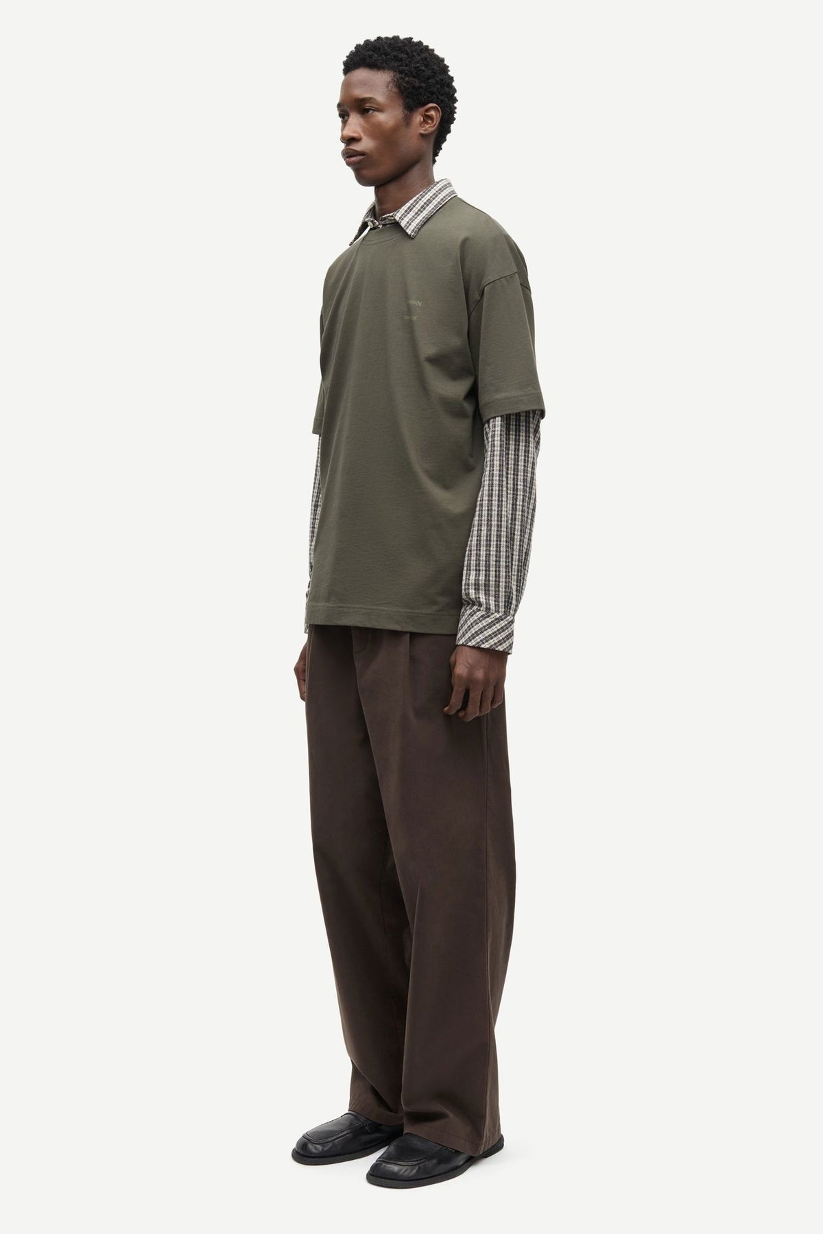 Joel T-Shirt 11415