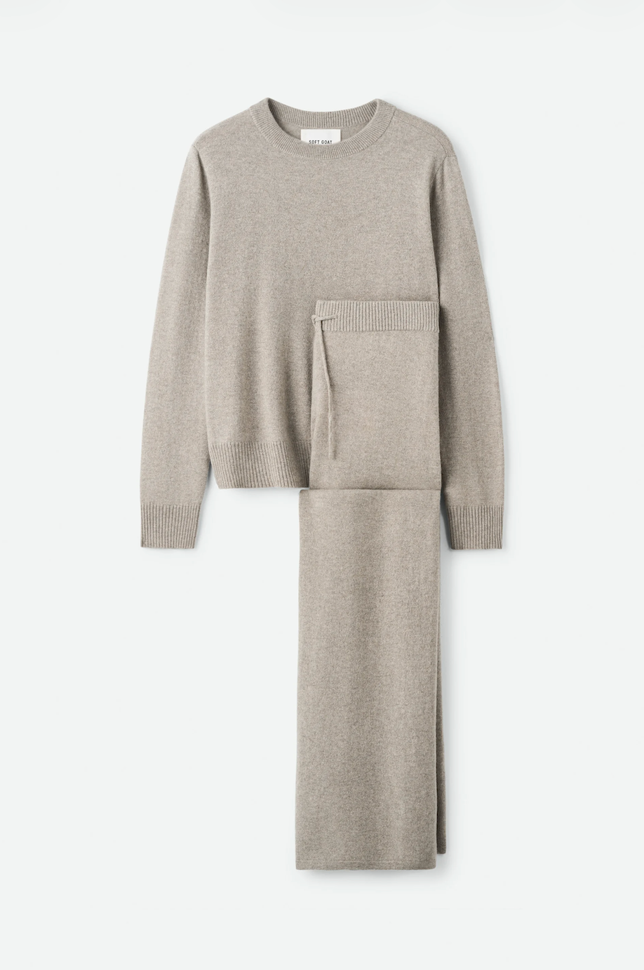 Cashmere Set