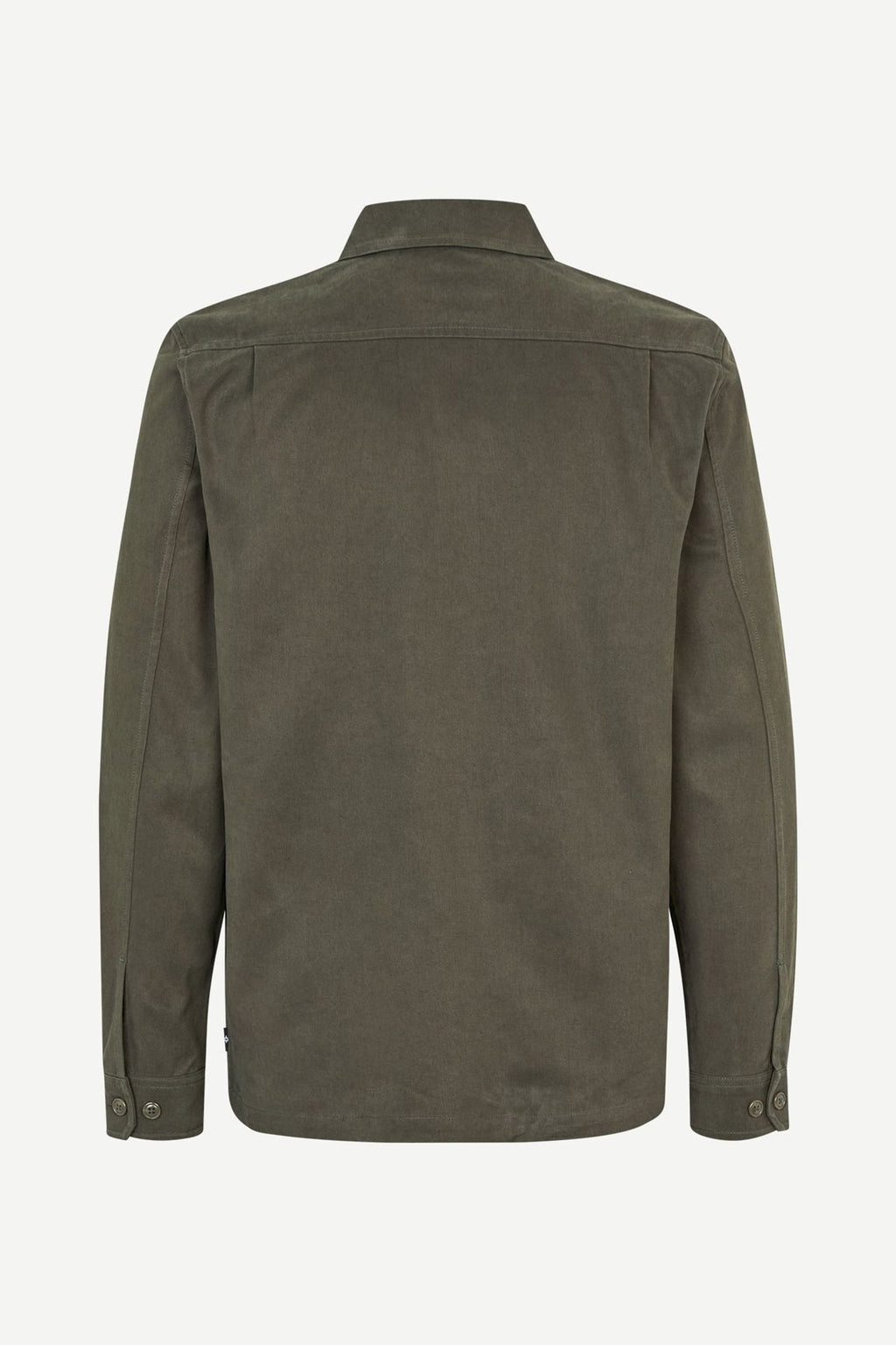 Sataka JO overshirt 13208