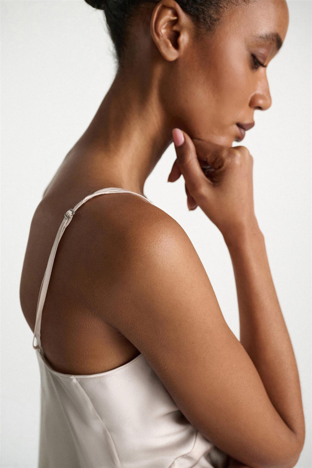 SENSE OF SHINE top