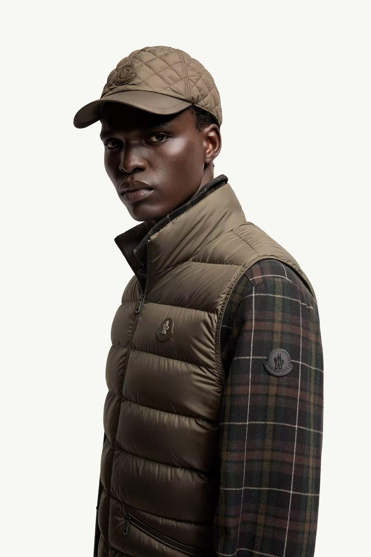 TREOMPAN VEST