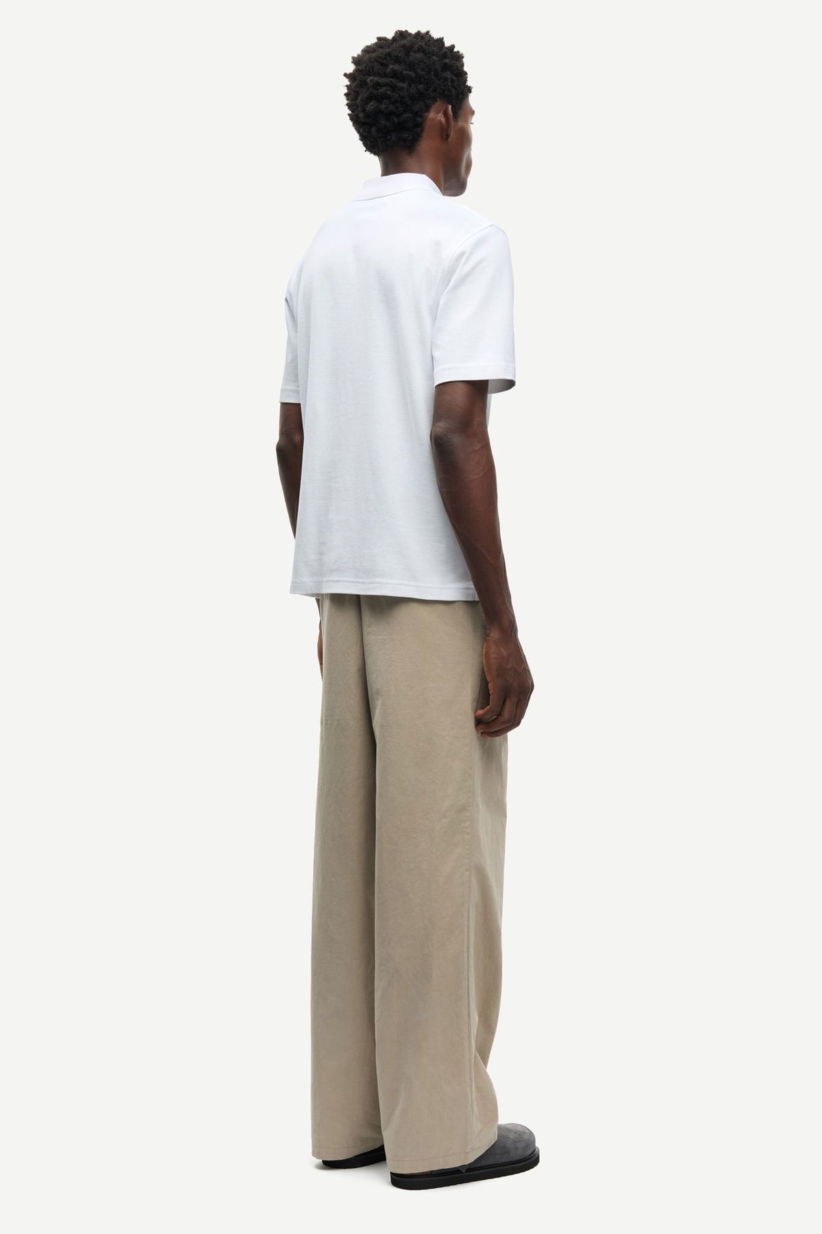Savalentin trousers 16068