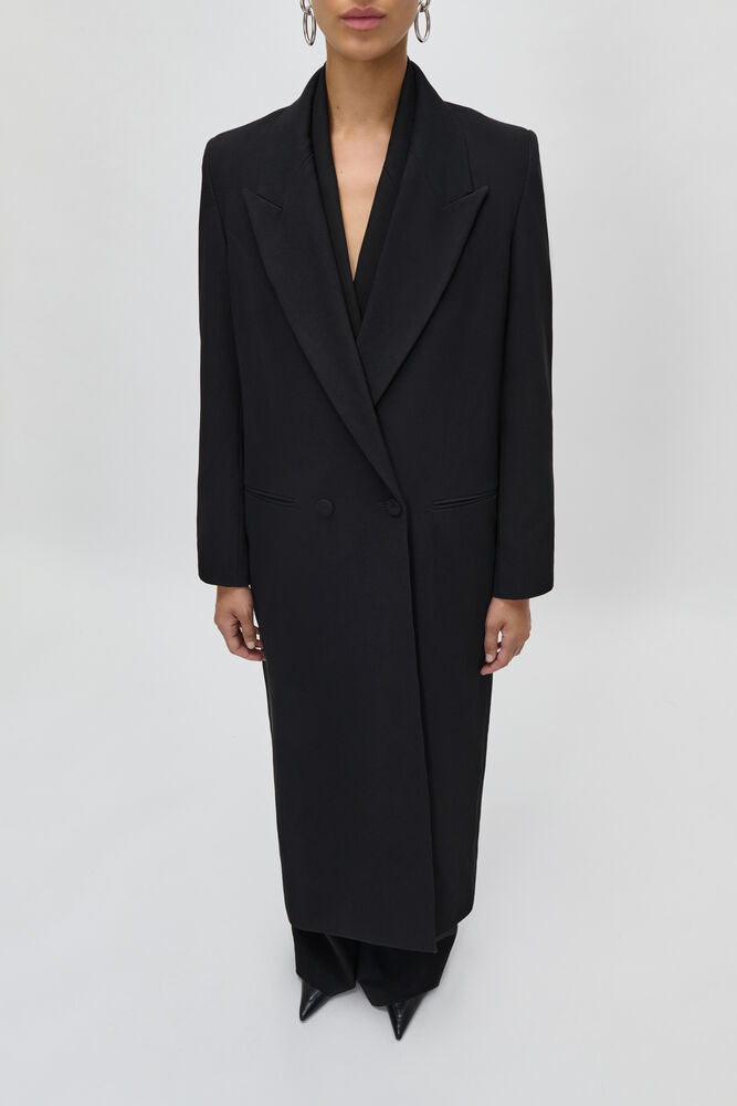 IOJil Ann Coat