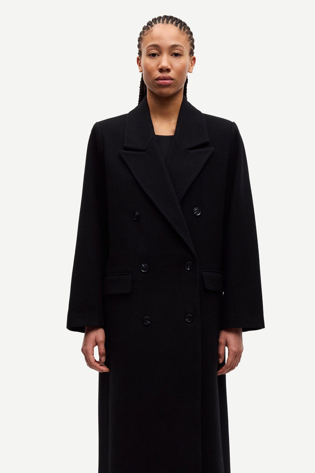 Sajill coat 15774