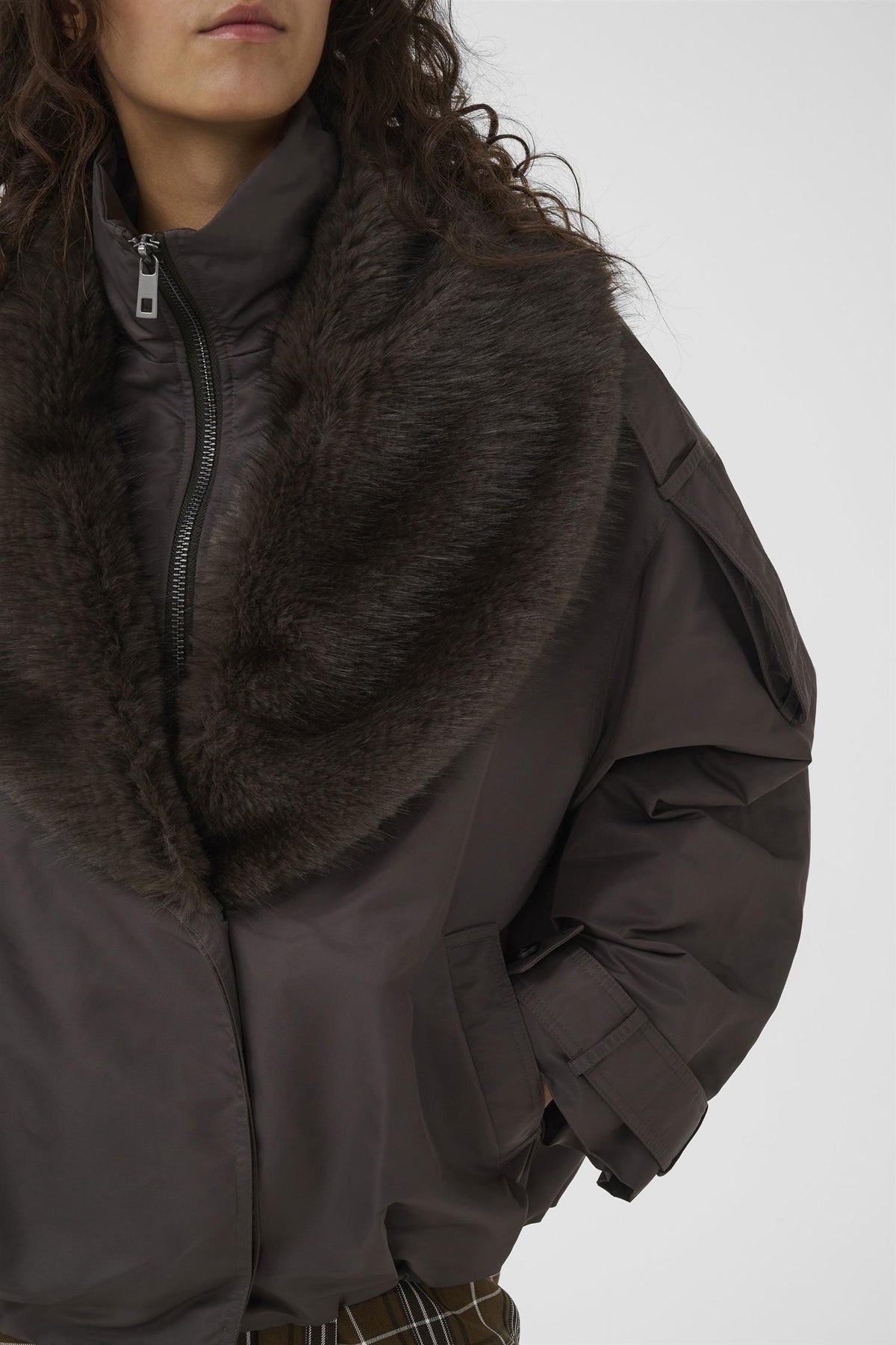 GZolina jacket