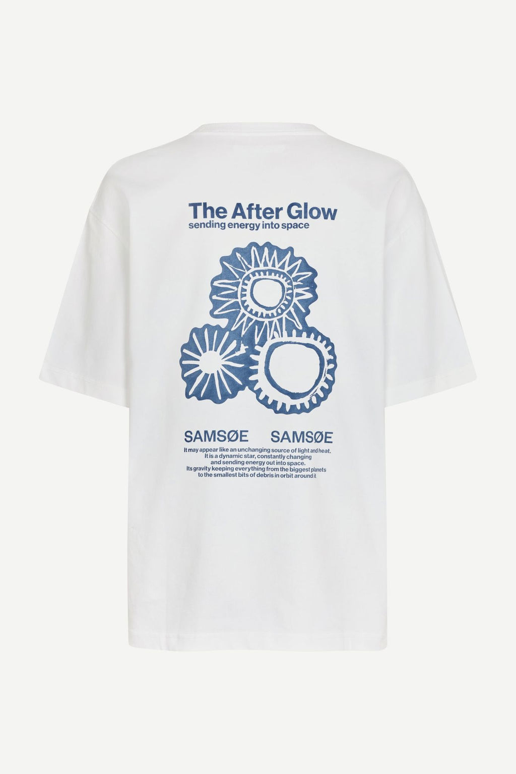 Sauni t-shirt 11725