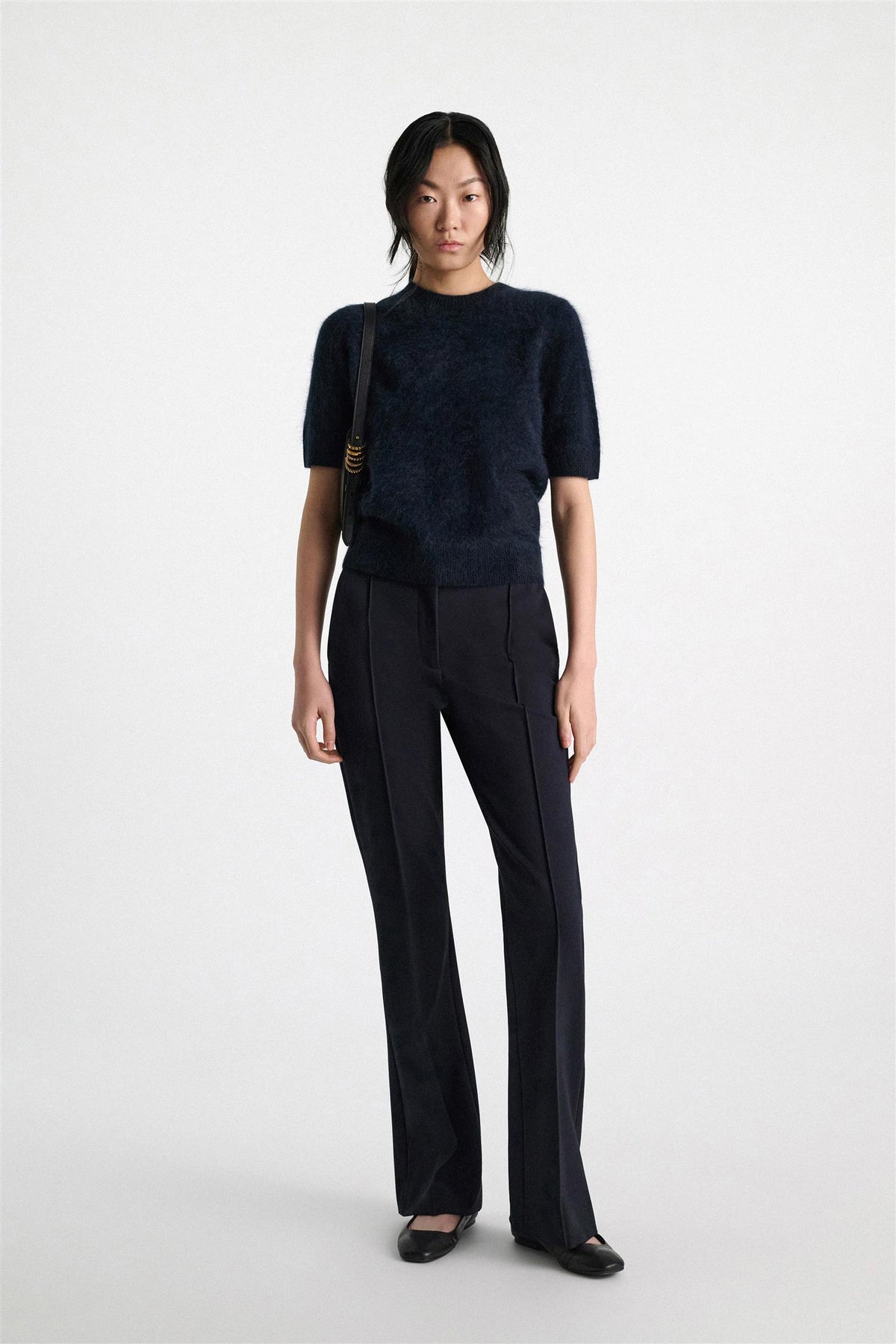EMOTIONAL ESSENCE pants