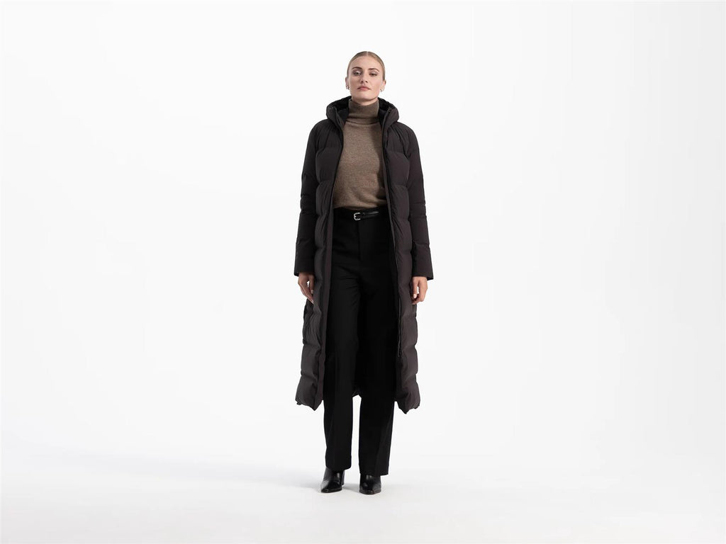 W Infinity Down Coat