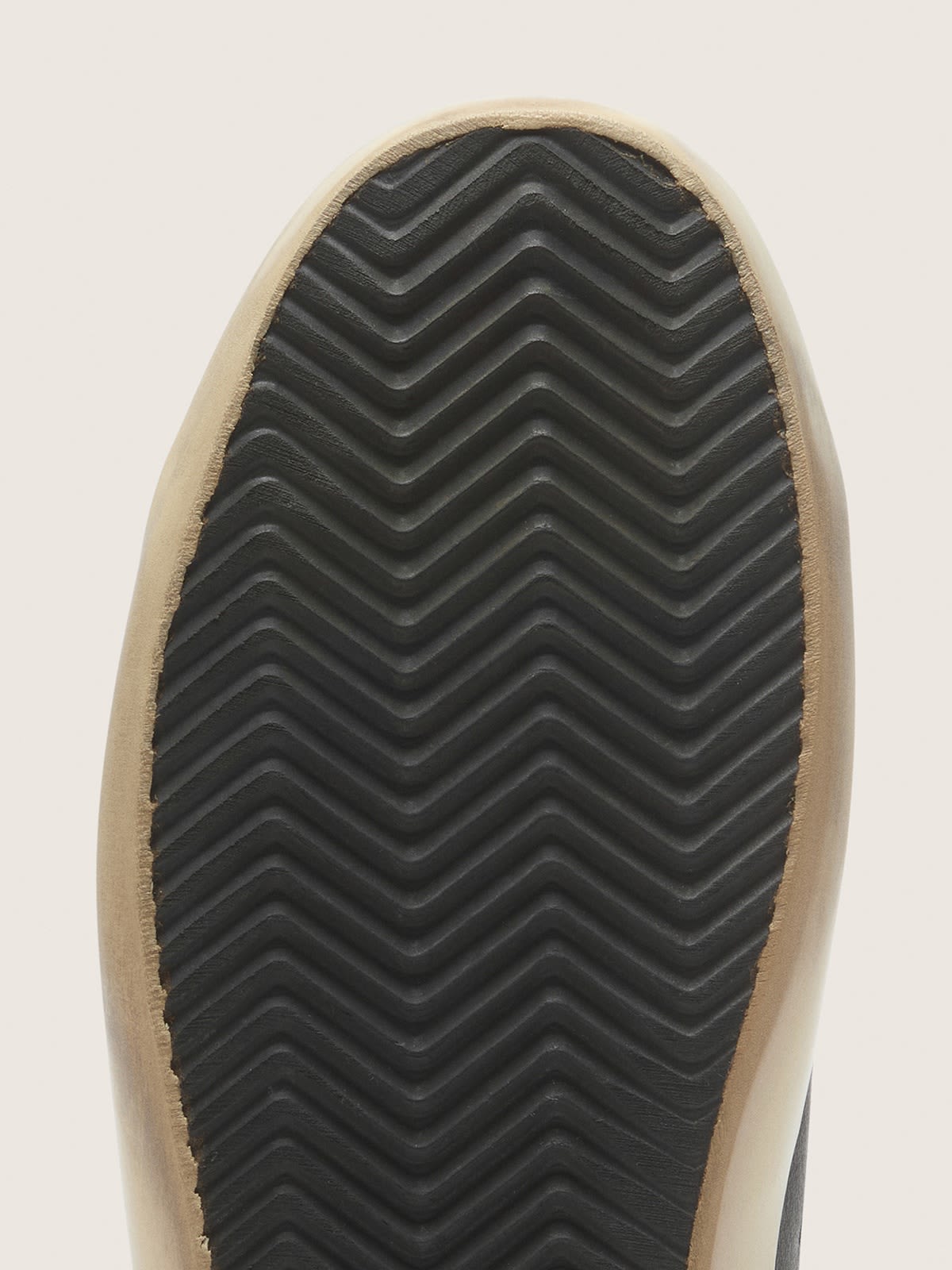 Super-Star Sneakers