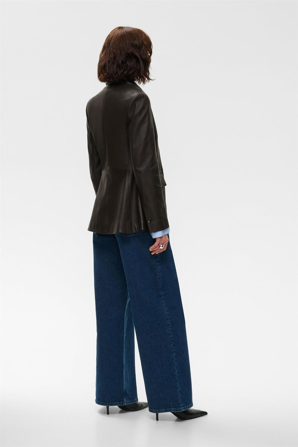 Liza Jacket