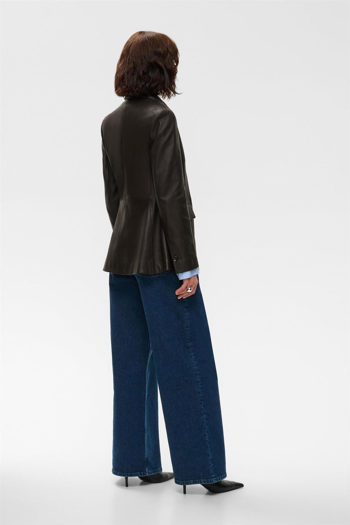 Liza Jacket