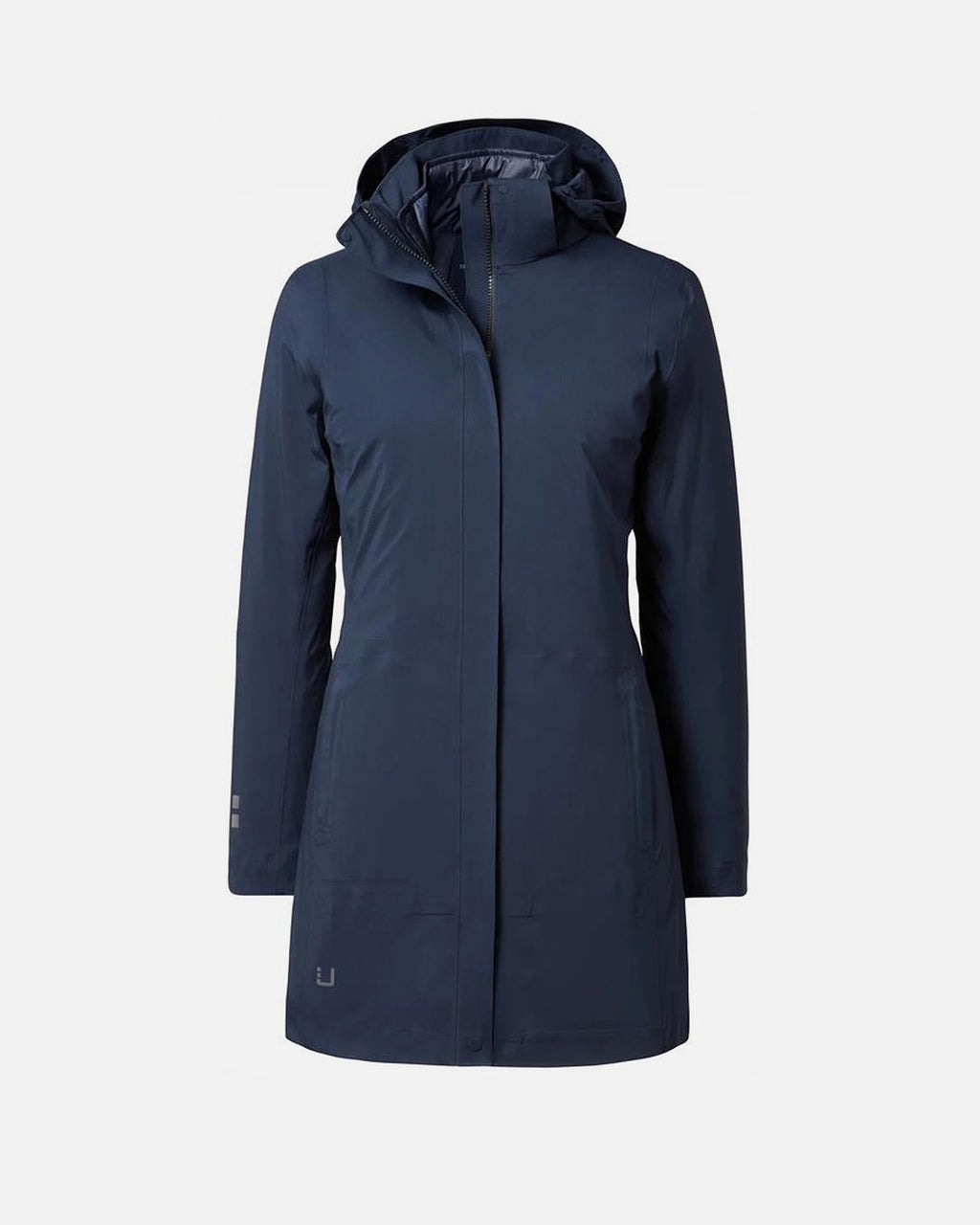 W Nova Coat