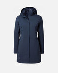 W Nova Coat