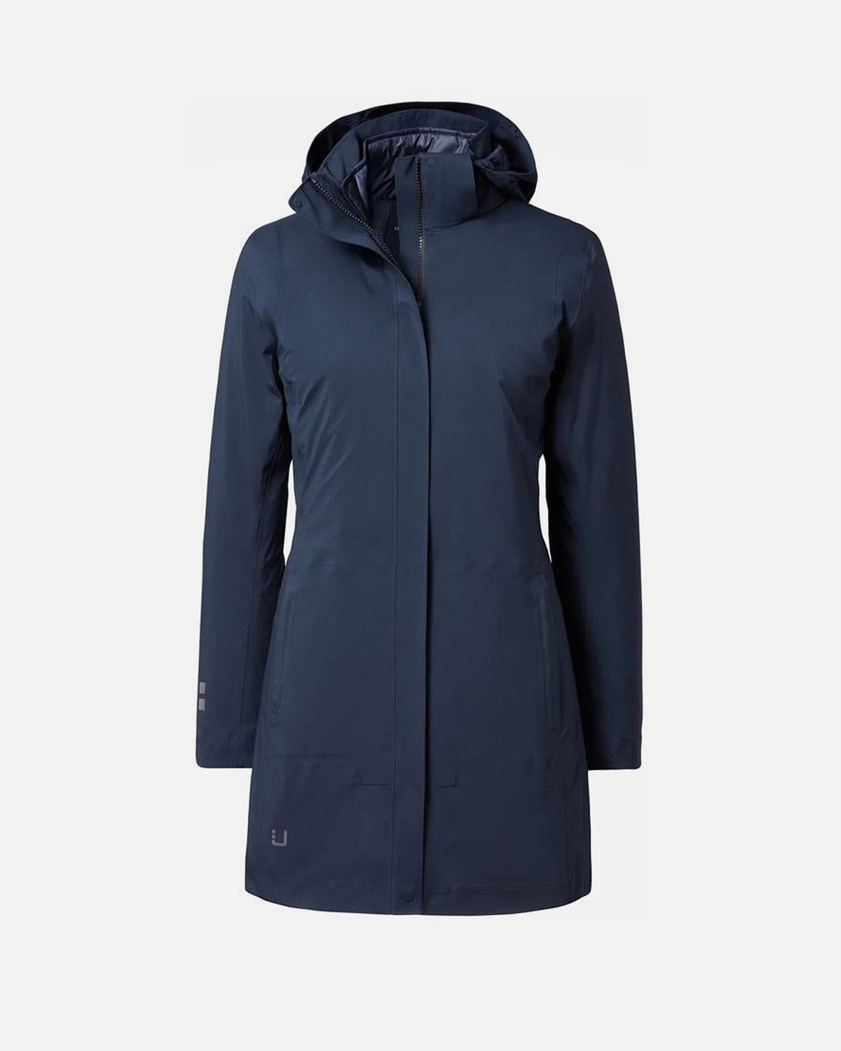 W Nova Coat
