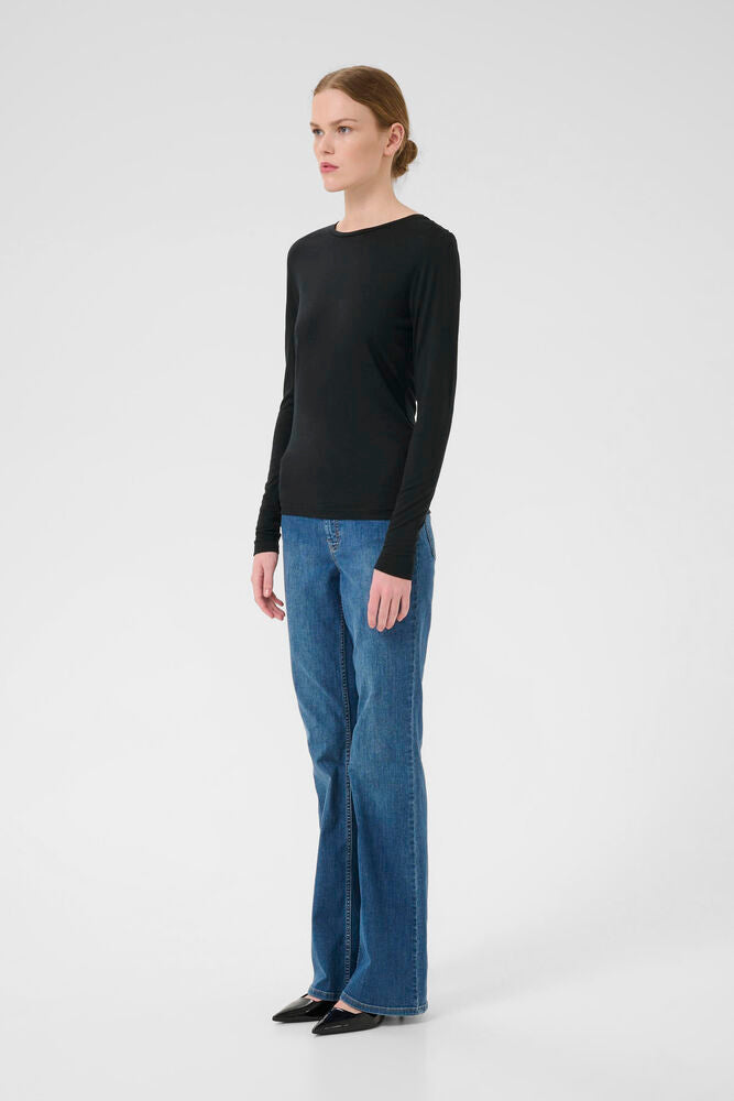 NiniaGZ ls wool roundneck NOOS