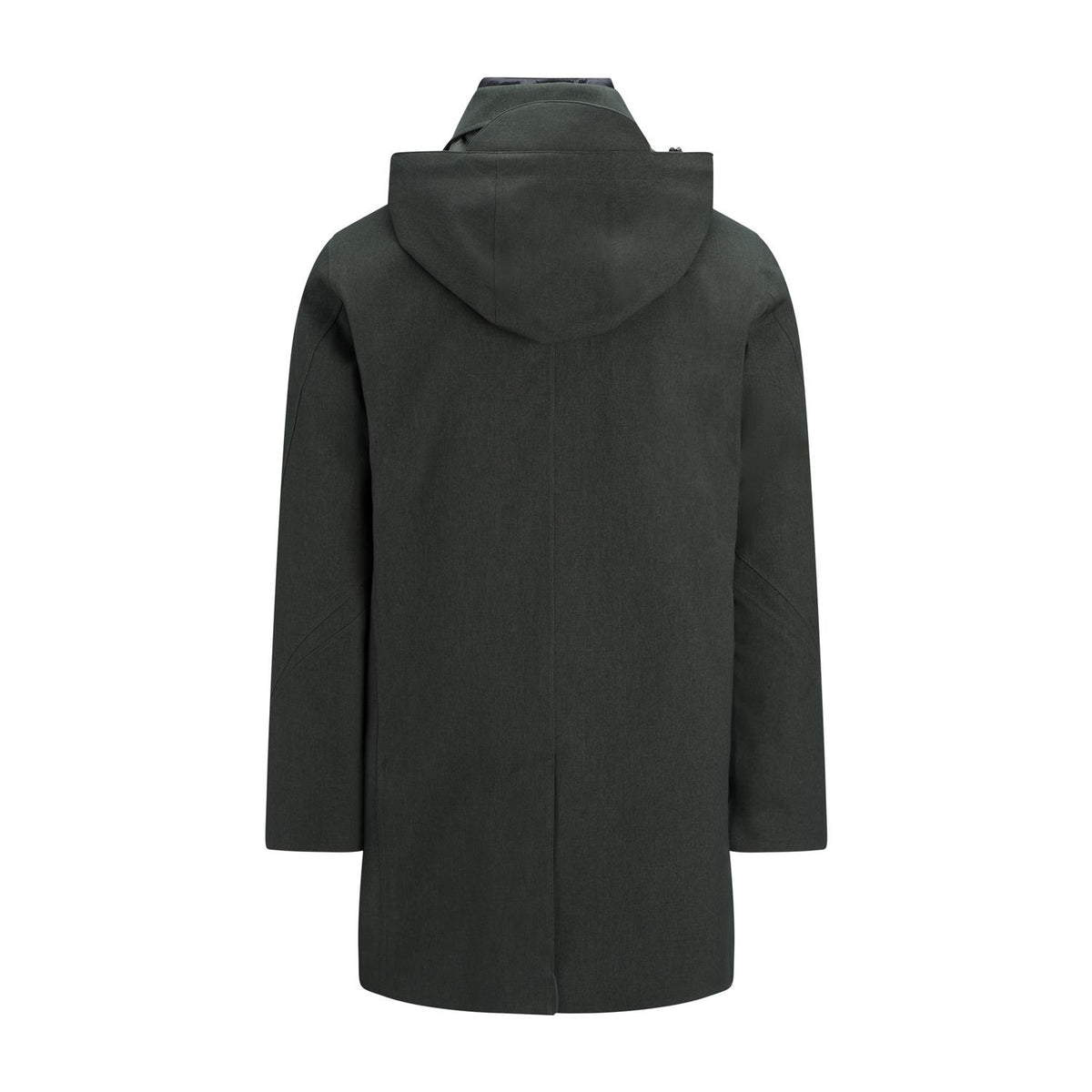 Vinterfrost Coat