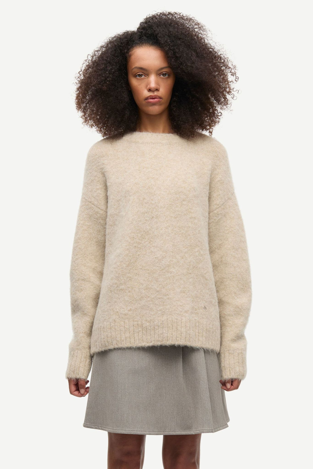 Sajeanne Sweater 15425