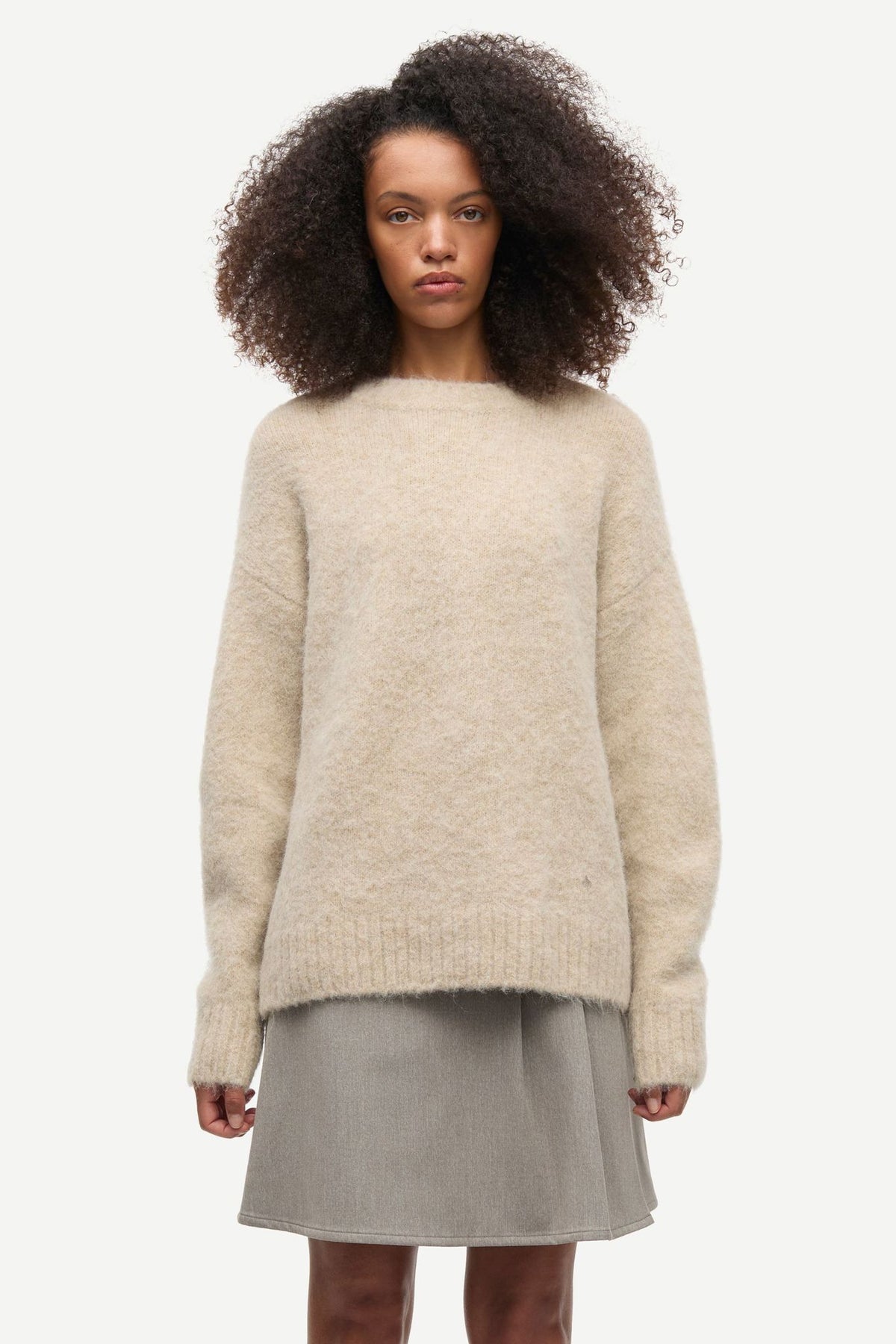 Sajeanne Sweater 15425