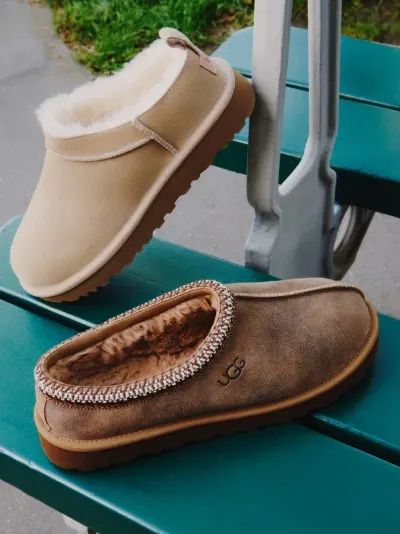 UGG