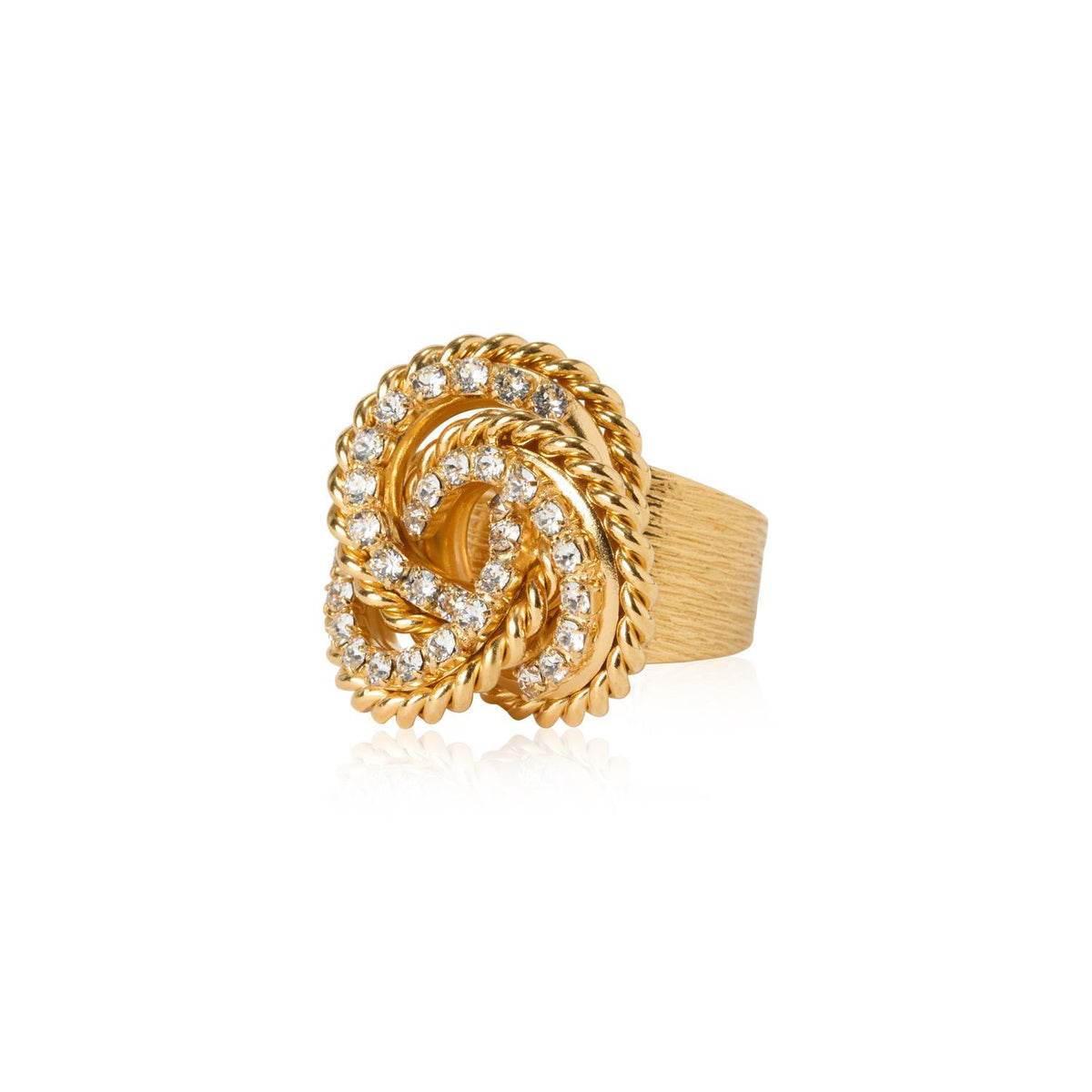 JULIETTE RING GOLD