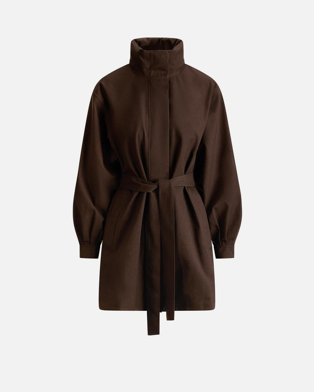 Rossby Coat