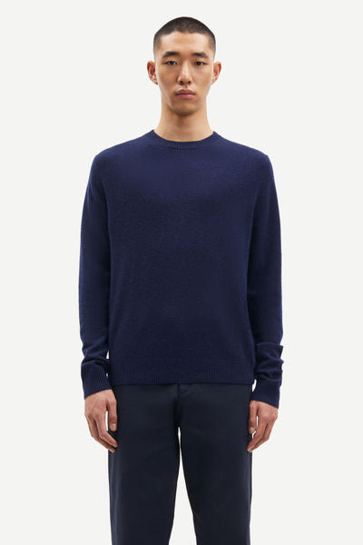 Nobis crew neck 6304 Genser