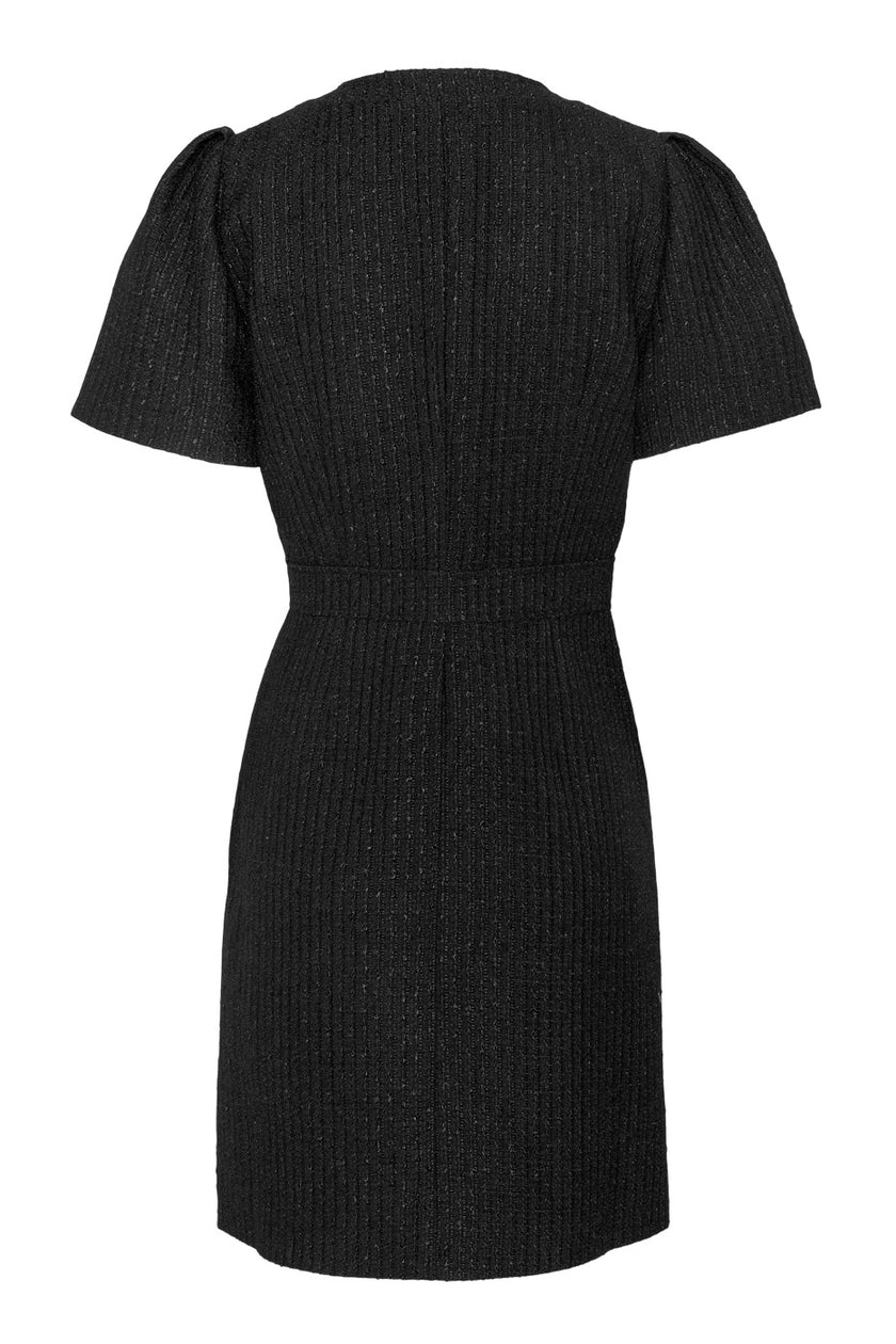 Stassie midi dress