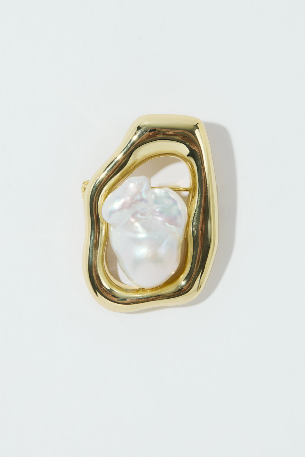 RINA BROOCH Smykker