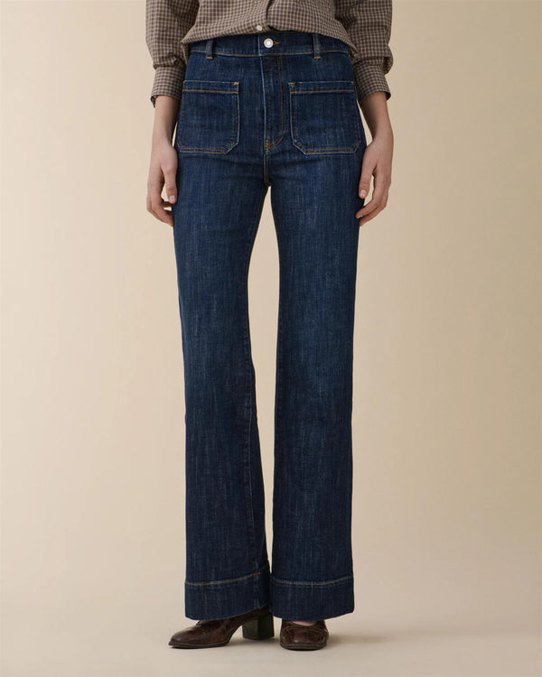 St Monica Jeans
