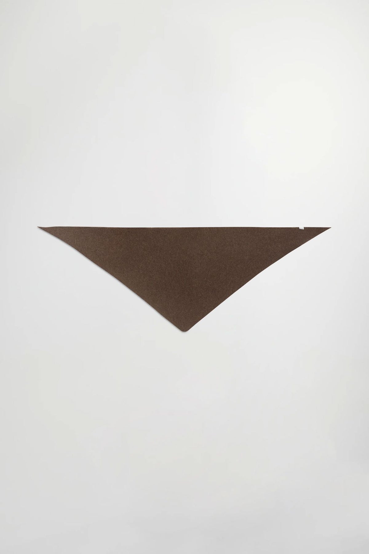 Triangle Scarf 6623