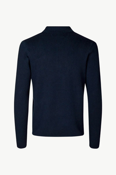 Guna Half Zip 10490