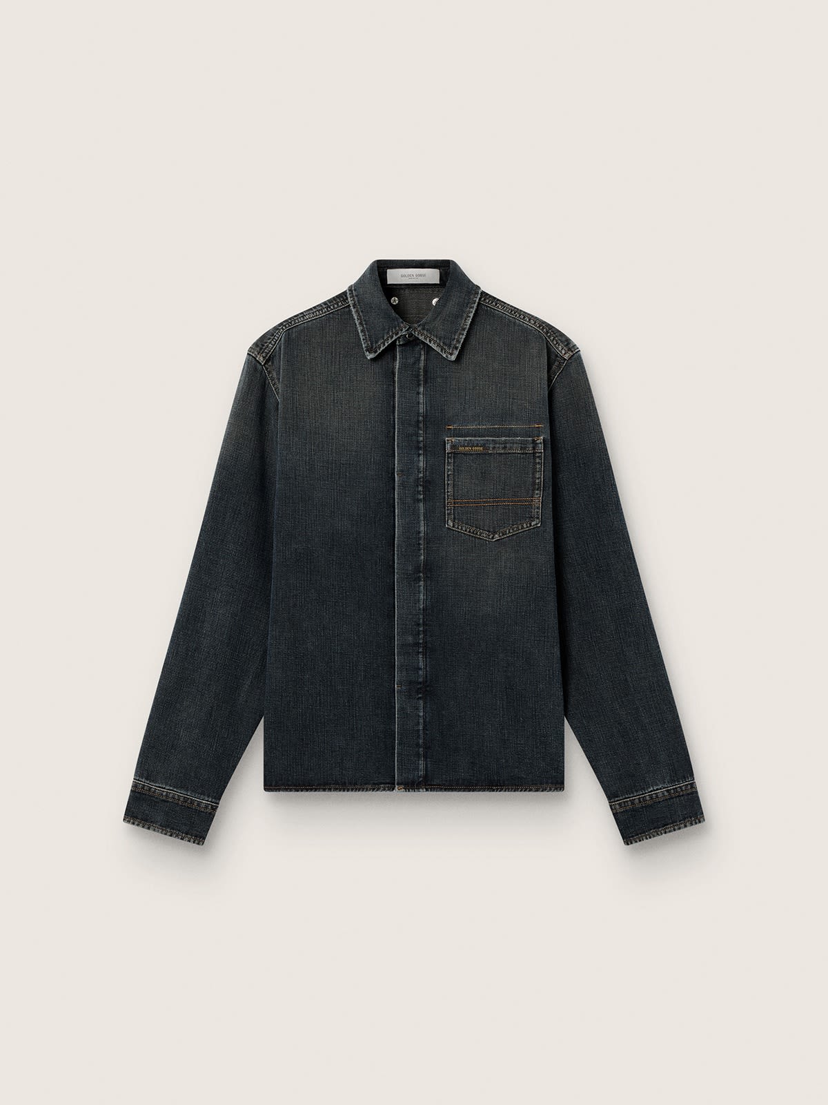 Journey Boxi Shirt