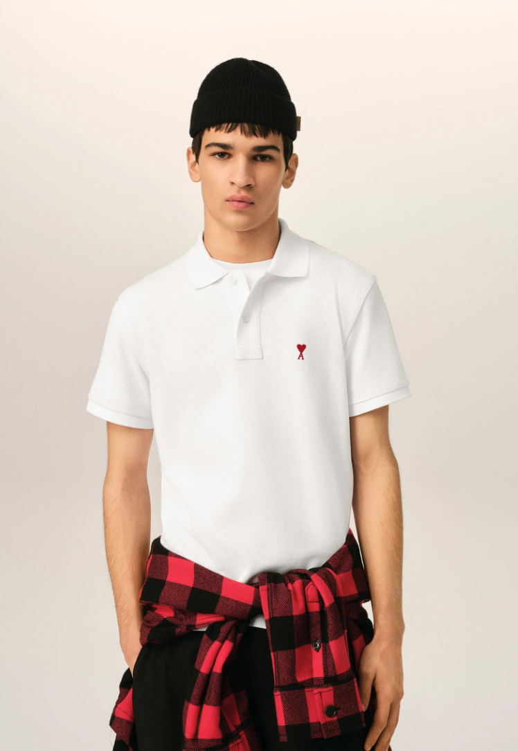 POLO AMI DE COEUR