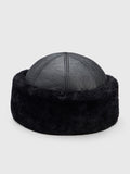 Oslo Shearling Hat