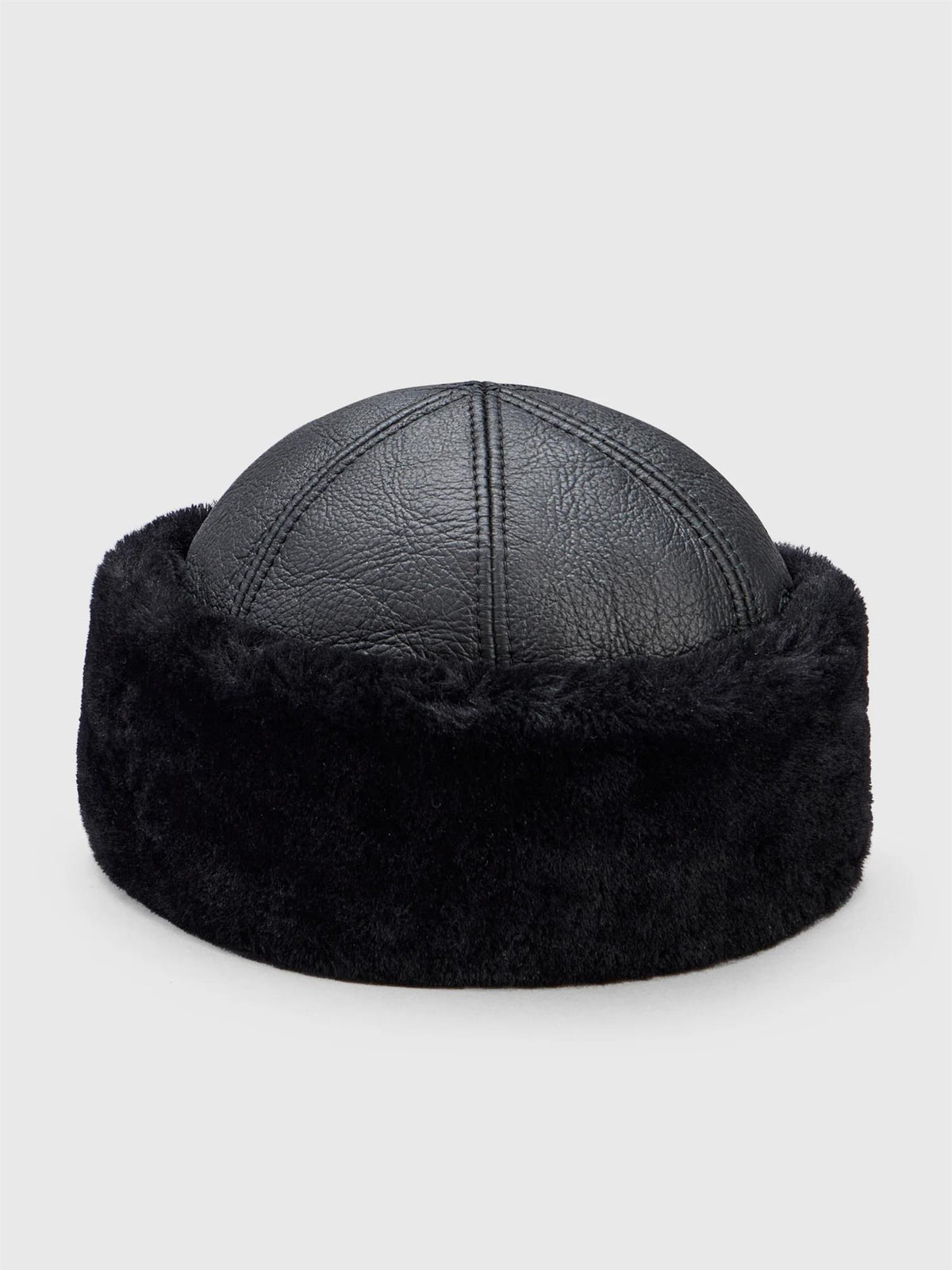 Oslo Shearling Hat