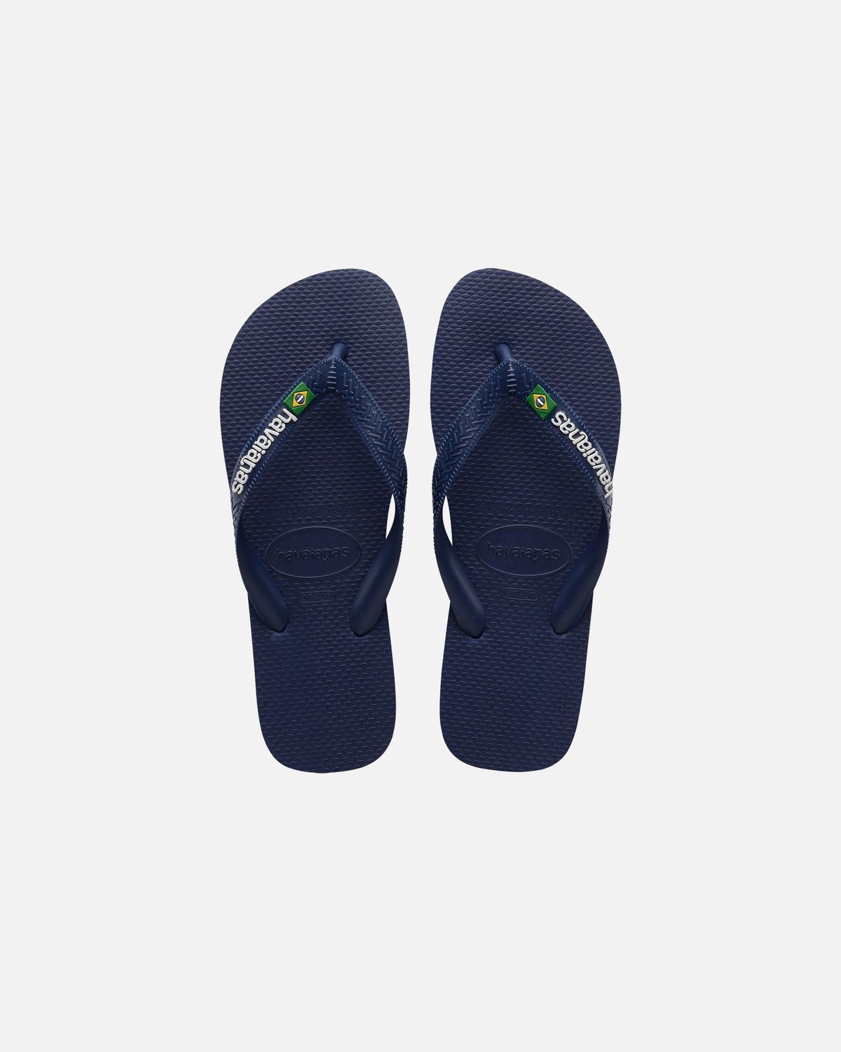 Hav. Brasil Logo Sko