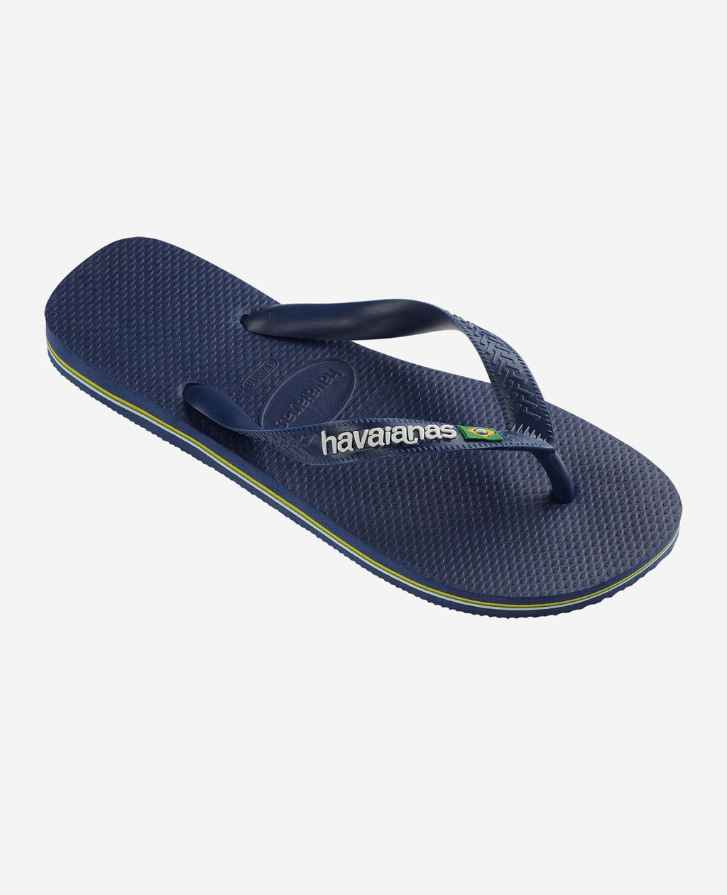 Hav. Brasil Logo Sko