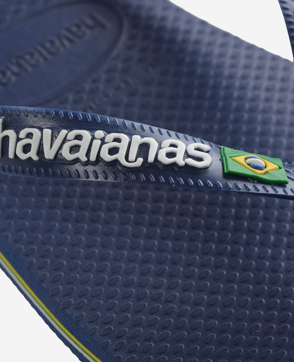 Hav. Brasil Logo Sko