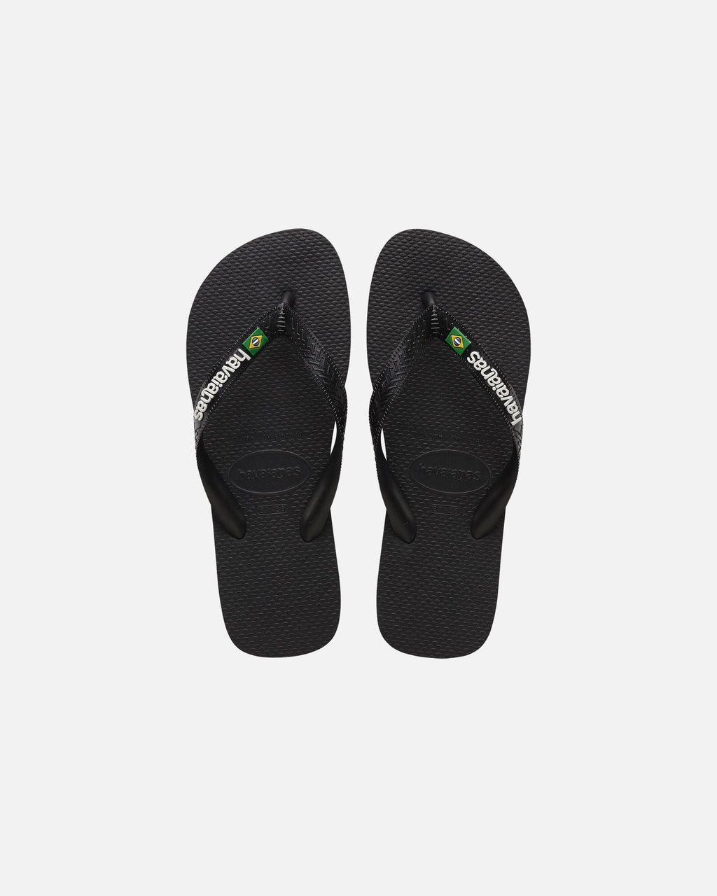 Hav. Brasil Logo Sko