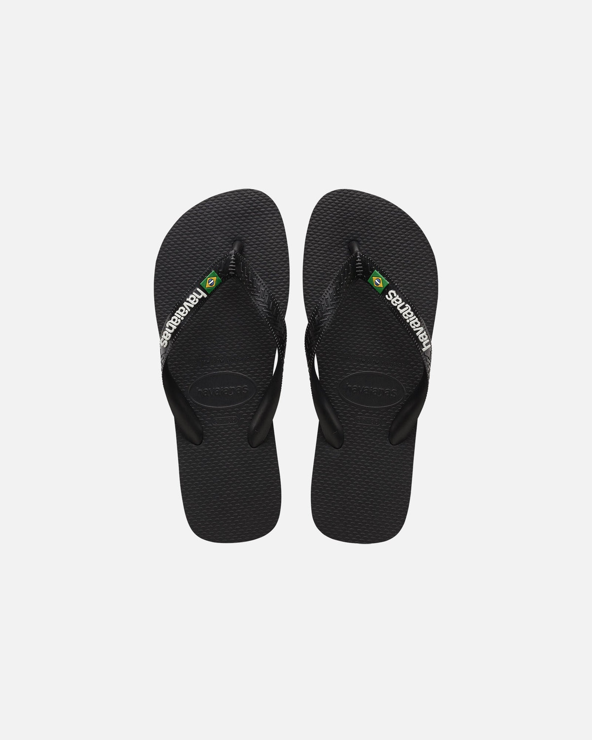 Hav. Brasil Logo Sko