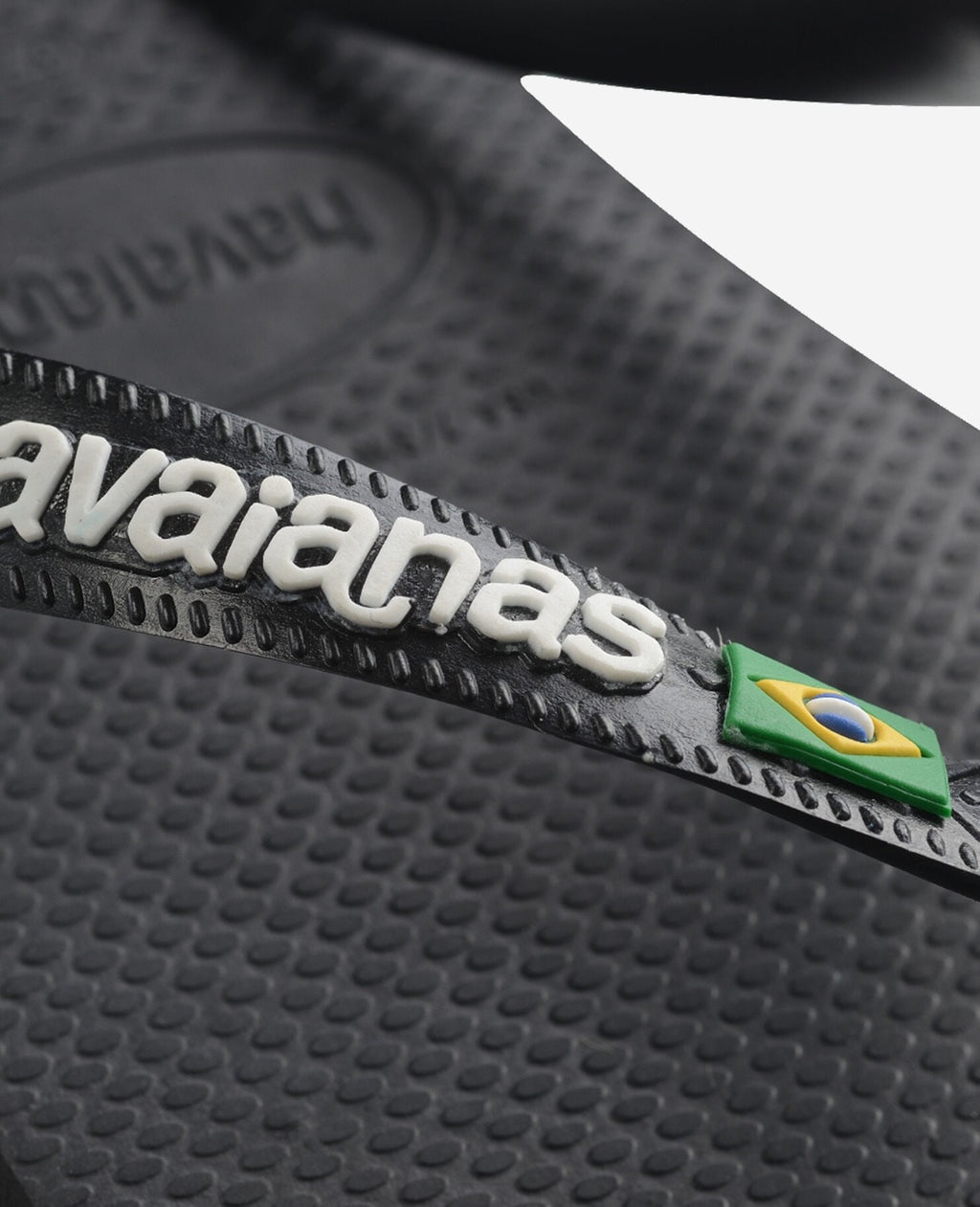 Hav. Brasil Logo Sko