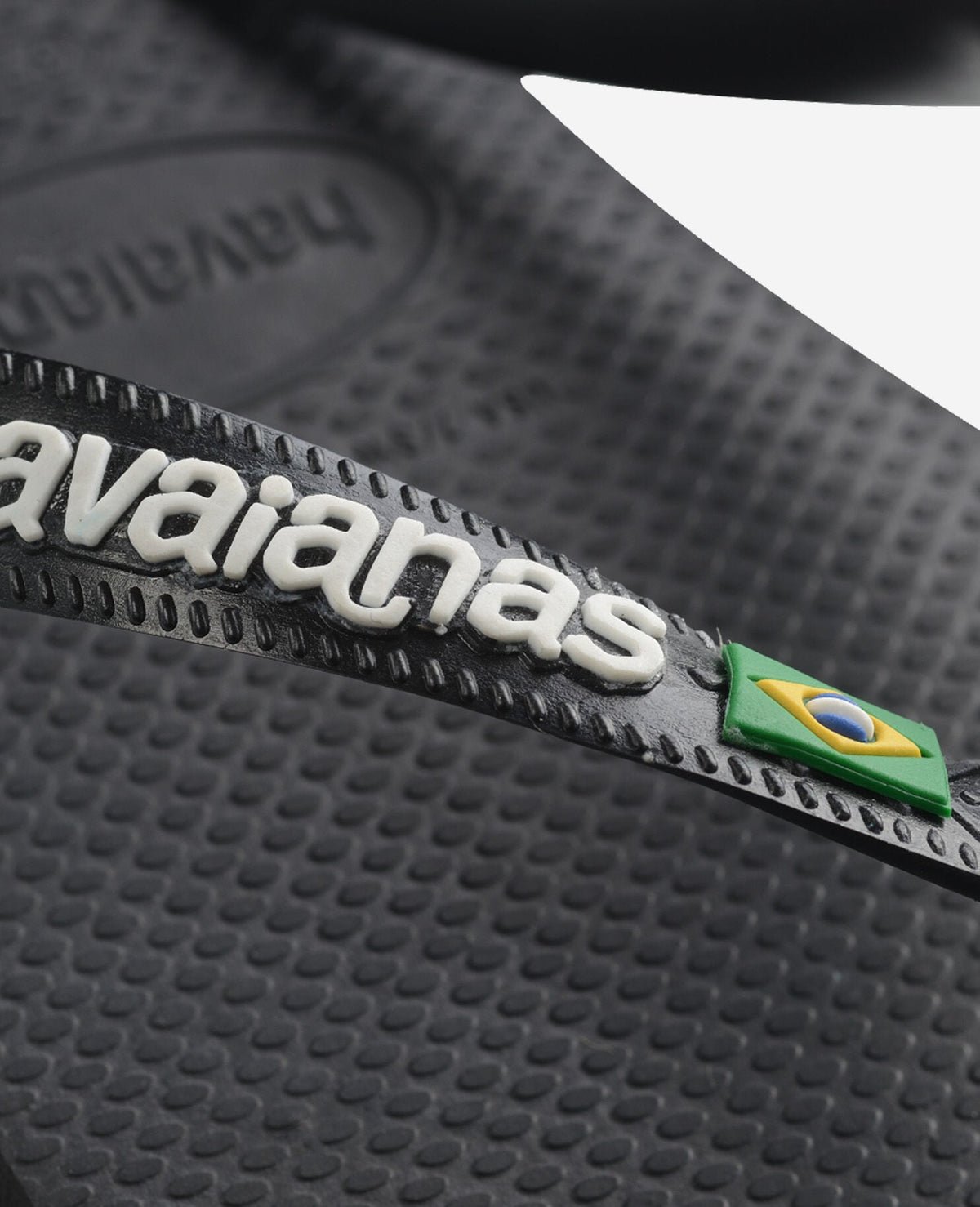 Hav. Brasil Logo Sko