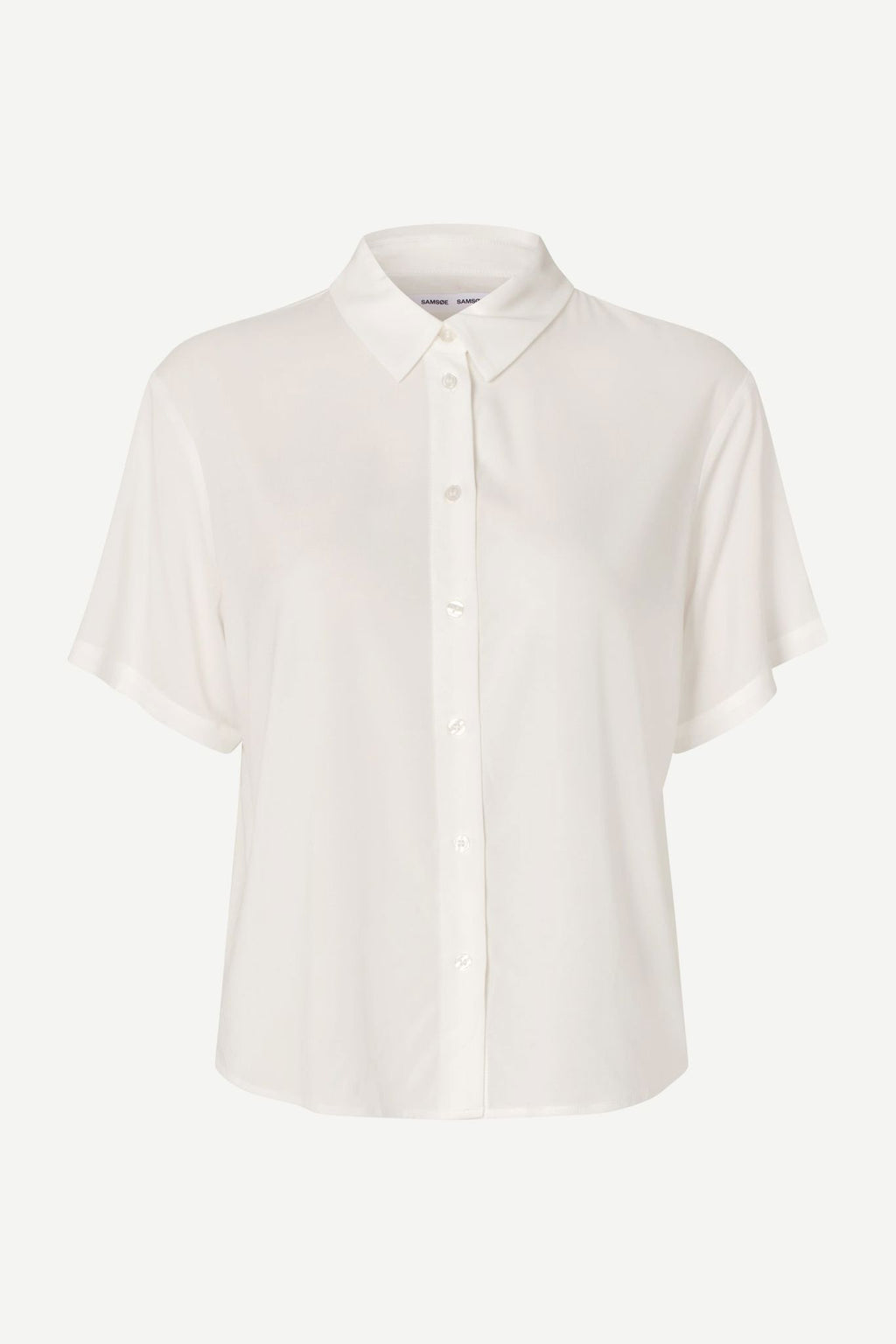 Saminna Ss Shirt 9942